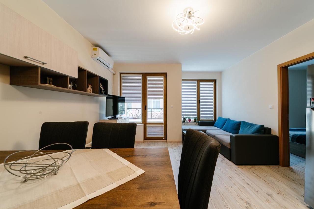 за гости веси Apartment *