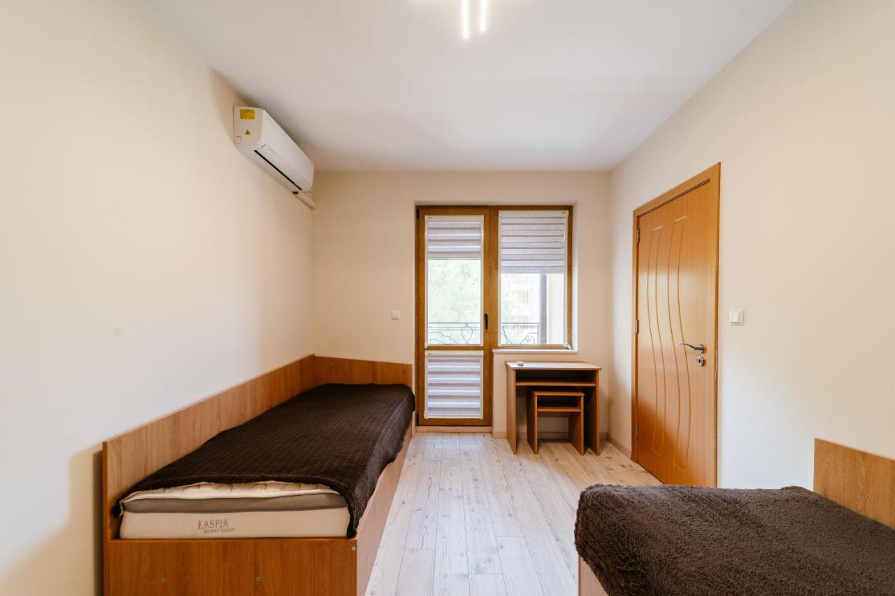Apartment за гости веси Burgas
