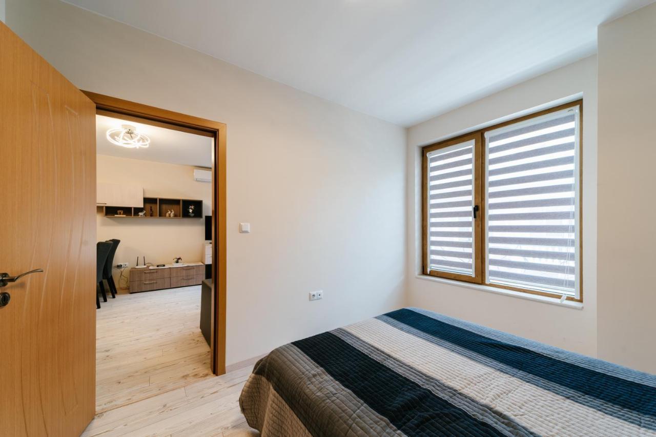 Apartment за гости веси Burgas