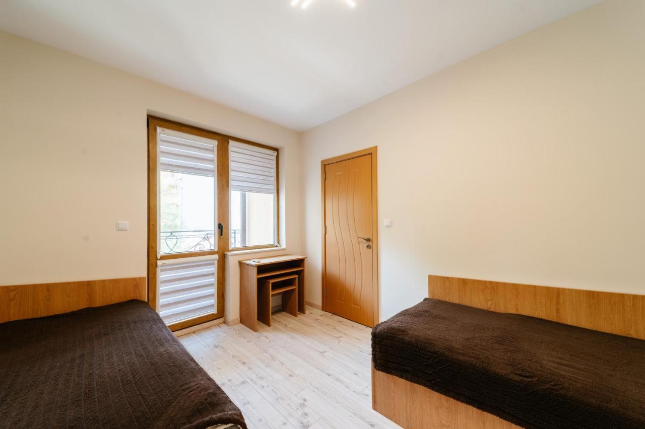 за гости веси Apartment